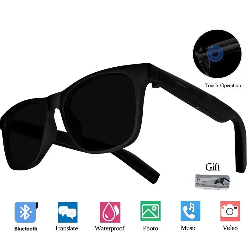 Lenovo 8K AI Smart Glasses