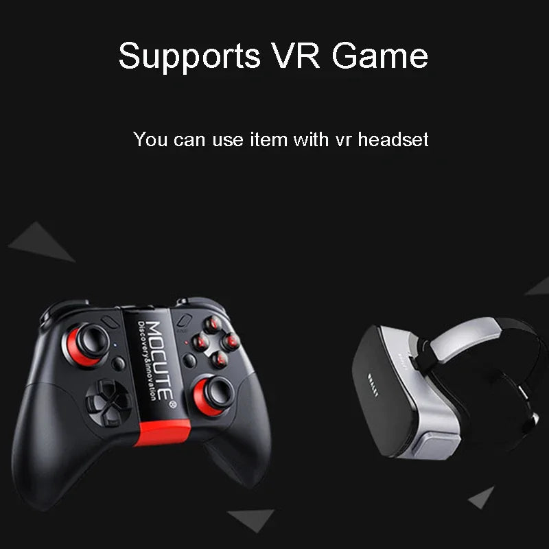 VRG Pro Virtual Reality VR Glasses Headset Devices Viar 3D Helmet Goggles Lenses Smart For Smartphone Cell Phone Mobile Game Set