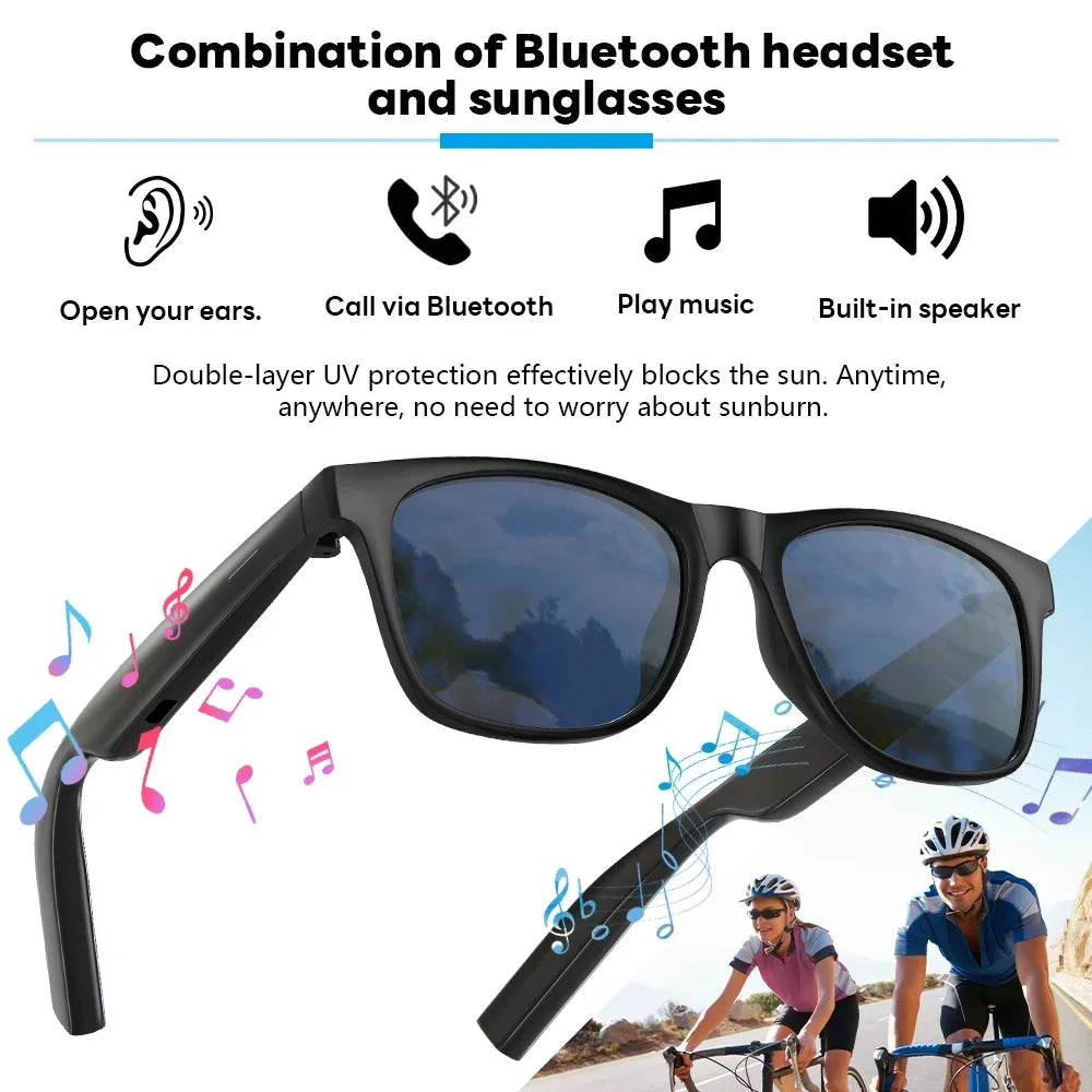 Lenovo 8K AI Smart Glasses