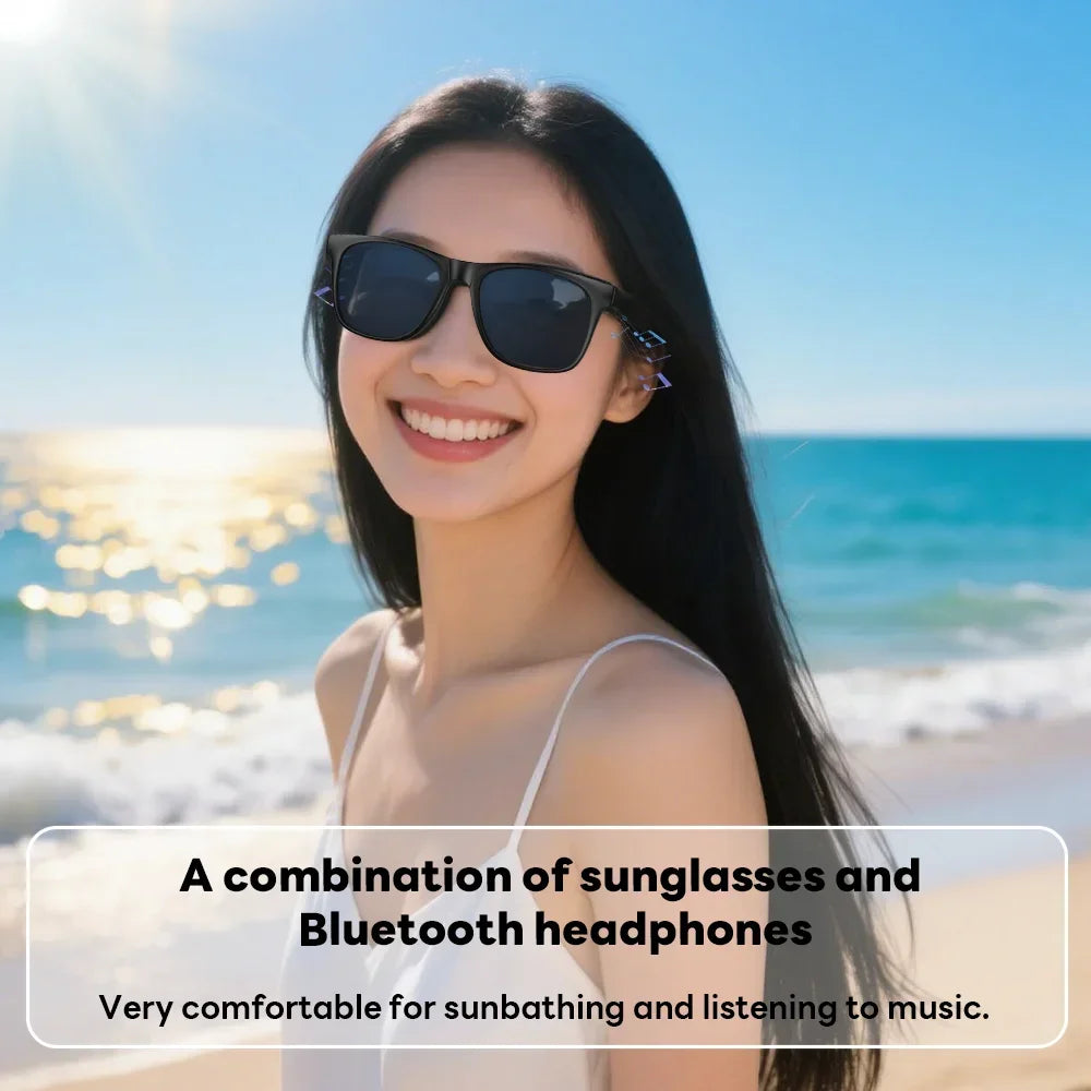 Lenovo 8K AI Smart Glasses