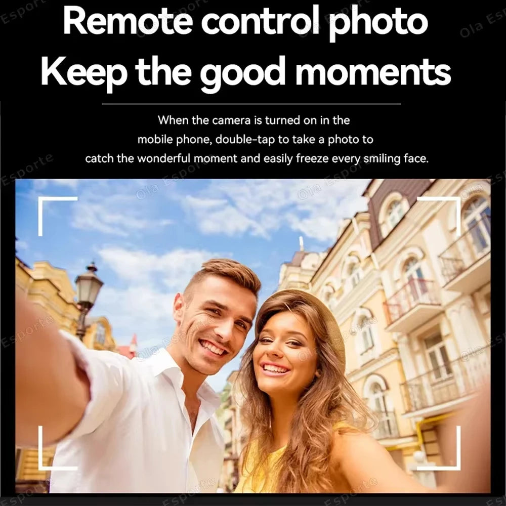 Lenovo 8K AI Smart Glasses