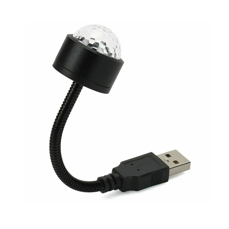 JenovaStar™ Car Interior LED Lights