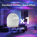 JenovaWave™ LED Projector Lamp