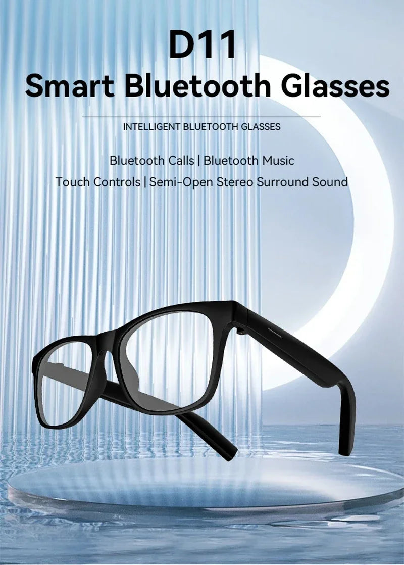 Lenovo 8K AI Smart Glasses