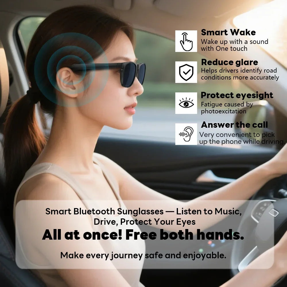 Lenovo 8K AI Smart Glasses