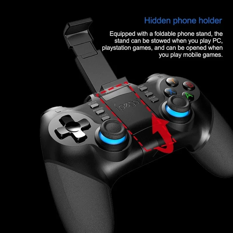 VRG Pro Virtual Reality VR Glasses Headset Devices Viar 3D Helmet Goggles Lenses Smart For Smartphone Cell Phone Mobile Game Set